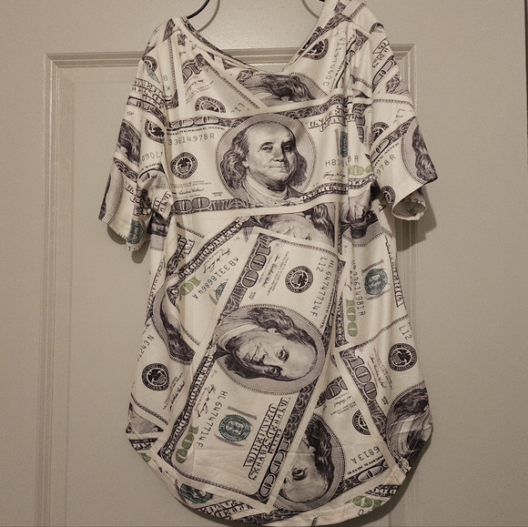 Money Top - Picture 3 of 3